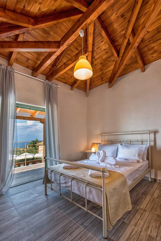 Eltheo Villas Айос-Нікітас Екстер'єр фото